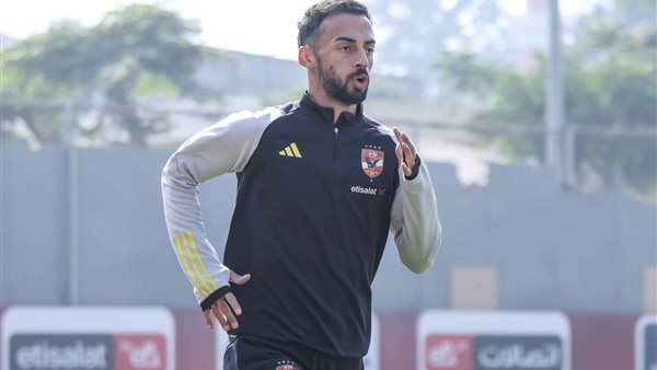 أحمد عبد القادر