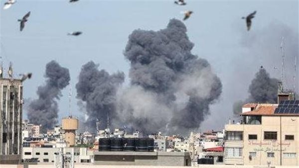  الاحتلال يحاصر مستشفى