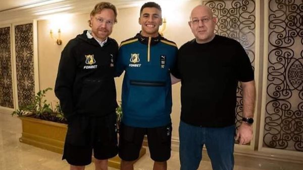 إياد العسقلاني