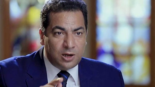 عبدالغني هندي