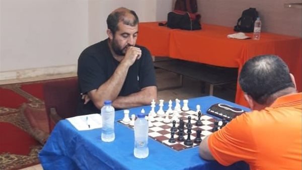 جانب من البطولة