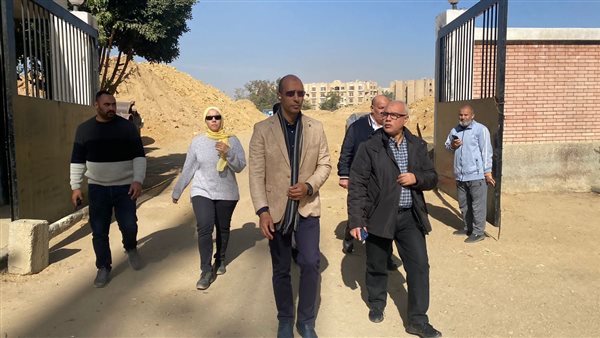 صورة من الحدث