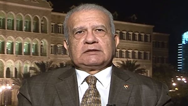 فريد زهران ينعي حازم