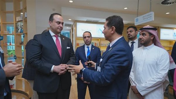 رئيس هيئة الرعاية