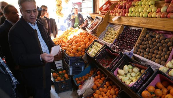 حملة موسعة برئاسة