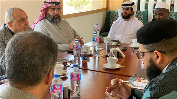 الرابطة العالمية