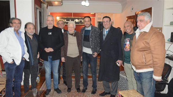 مرتضى منصور 