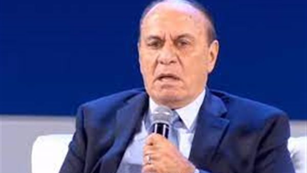 الدكتور سمير فرج