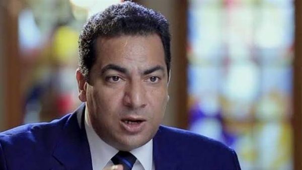 عبدالغني هندي