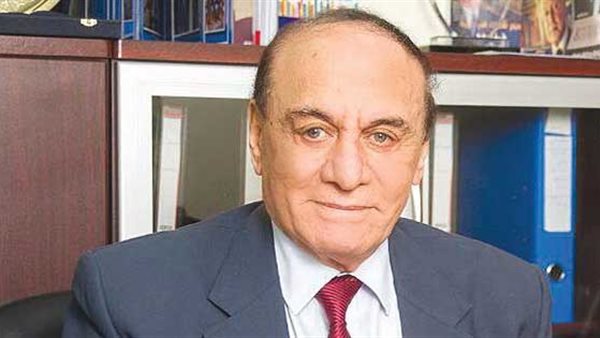 سمير فرج : زيارة