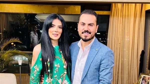 حورية ونزار 