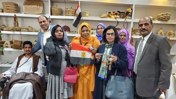 جانب من الحدث 