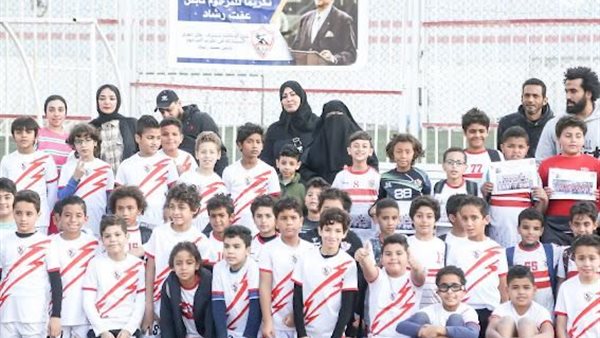 جانب من الدورة