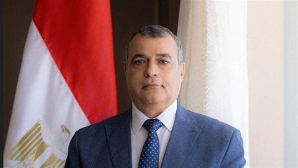 المهندس محمد صلاح