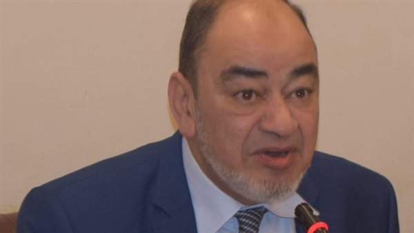 محمد إسماعيل عبده