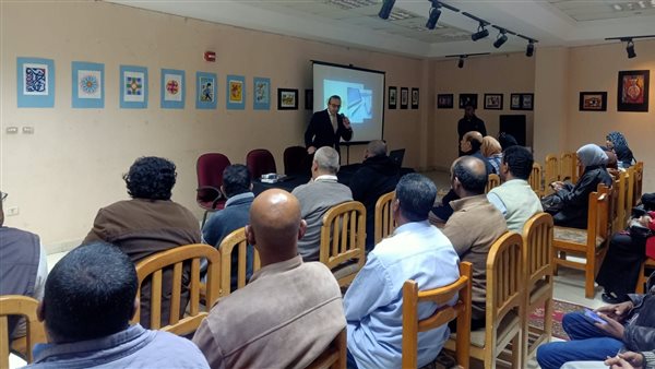 صورة من الحدث 