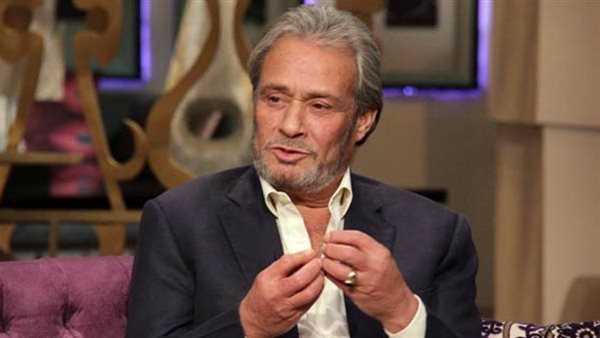 فاروق الفيشاوي 