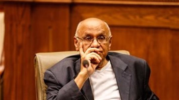 يوسف القعيد