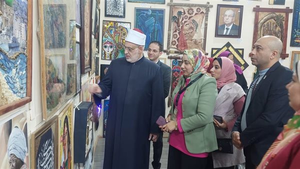 قطاع المعاهد الأزهرية