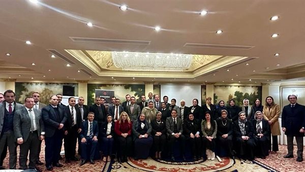 تحت وعاية وزير العدل