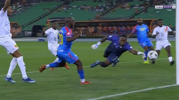 مجريات اللقاء