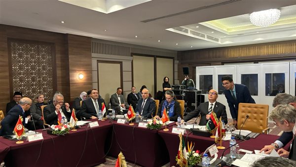 ضمن فعاليات الدورة