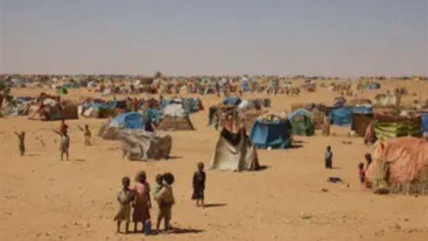 السودان - أرشيفية