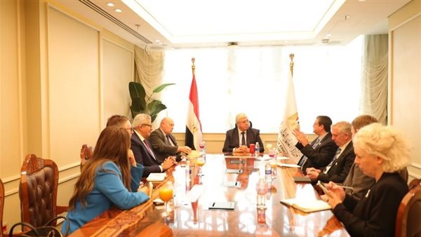 وزير التعليم العالي