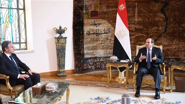 الرئيس عبد الفتاح