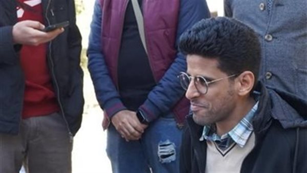 حمدي الميرغني 