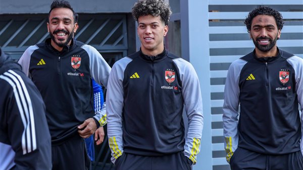 إمام عاشور وحسين