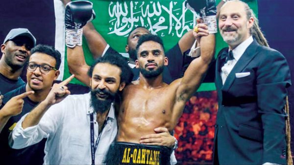 زهير القحطاني