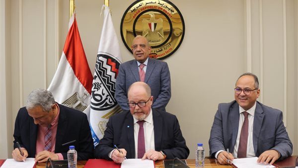 وزير قطاع الأعمال