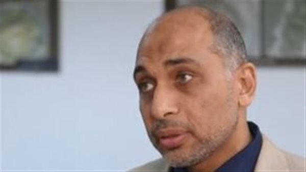 حسام الديب :يعلق