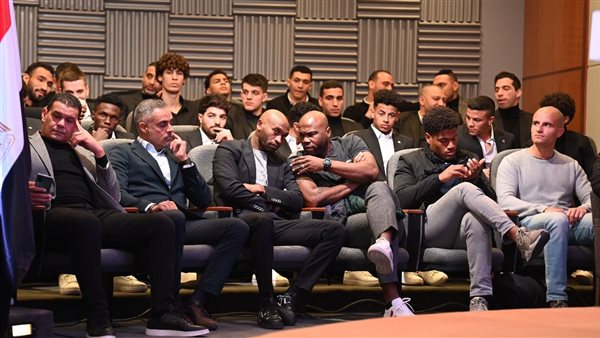 مؤتمر نادي الزمالك