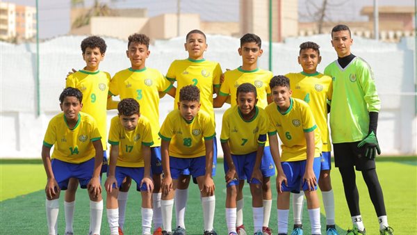 فريق الإسماعيلي 2010