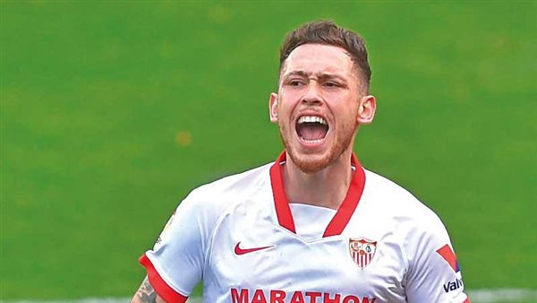 لوكاس أوكامبوس