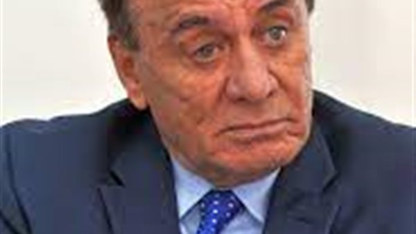 اللواء دكتور سمير