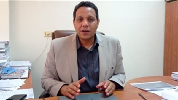 ولاء جاد الكريم مدير