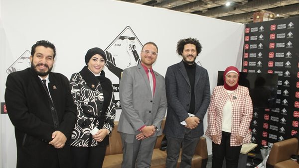 مشاركة شباب حزب التنسيقية