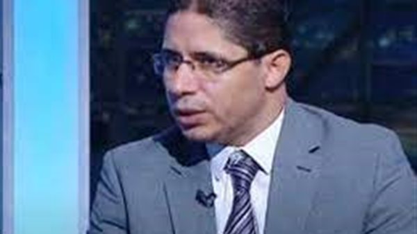 الدكتور عادل المراغي