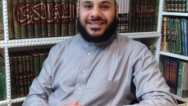 الشيخ هاني الصالحي 