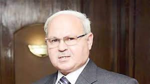 اللواء نجاح فوزي،