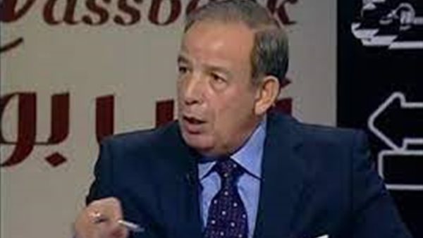 اللواء فاروق المقرحي