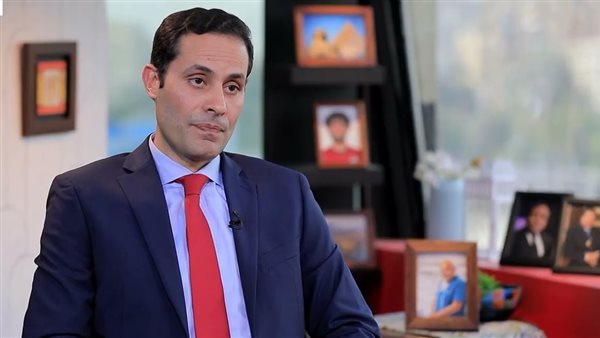 أحمد الطنطاوي 