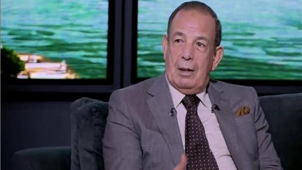 اللواء المقرحي