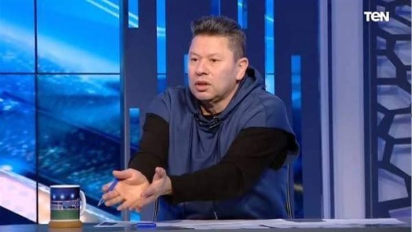 رضا عبدالعال