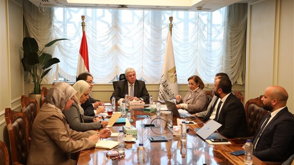 وزير التعليم العالي