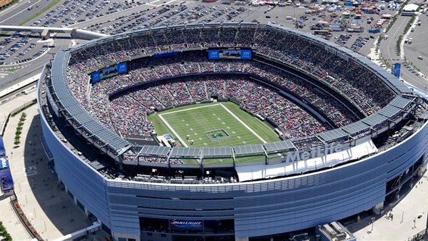 ملعب أزتيكا التاريخي