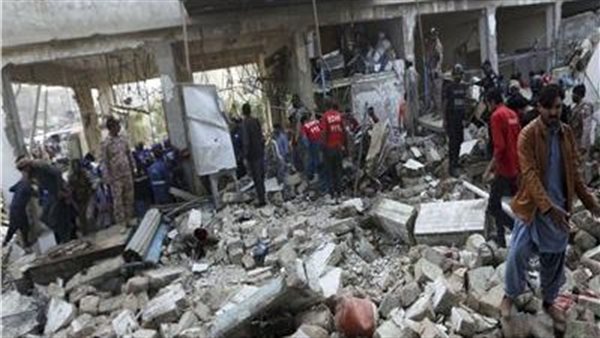 صورة أرشيفية 